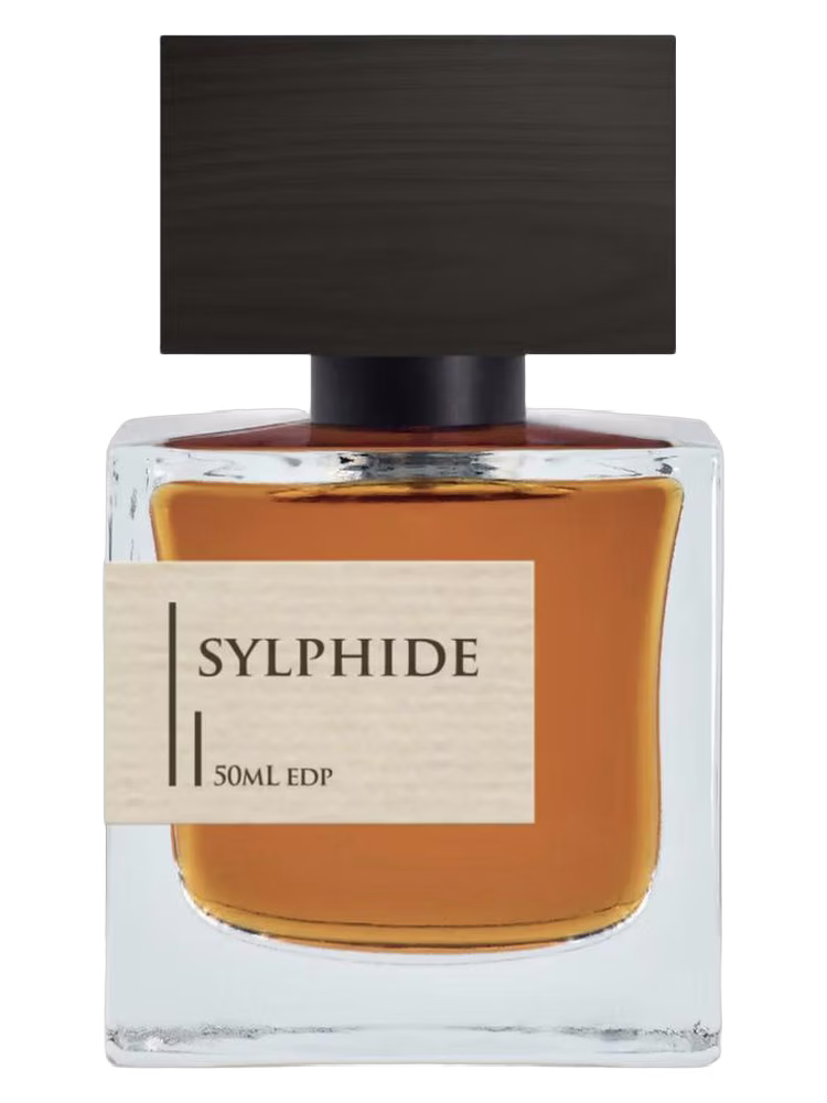 Criminal Elements Sylphide