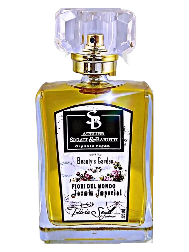 Atelier Segall &amp; Barutti Jasmim Imperial