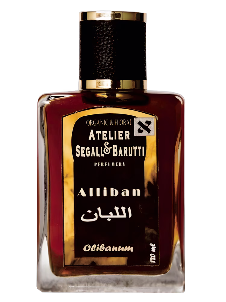 Atelier Segall &amp; Barutti Alliban