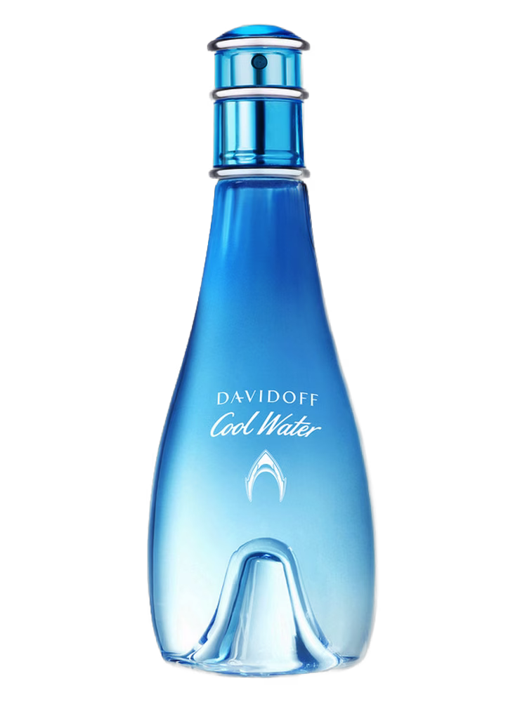 Davidoff Cool Water Mera Collector