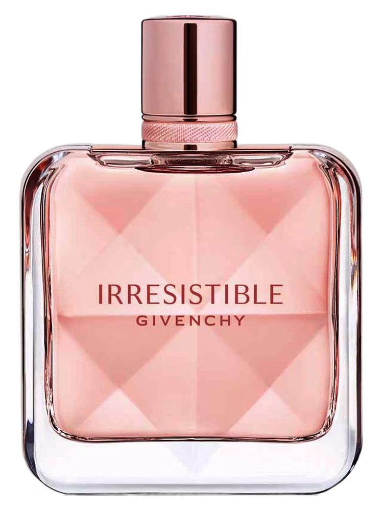 D IRRESISTIBLE