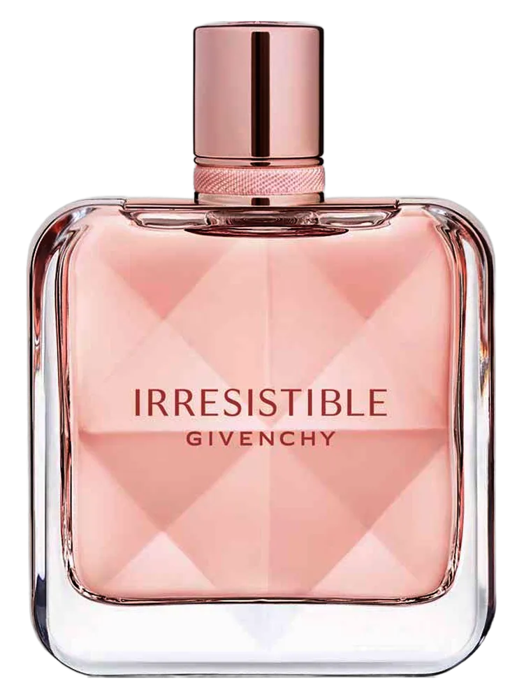 The original bottle this fragrance is inspired by