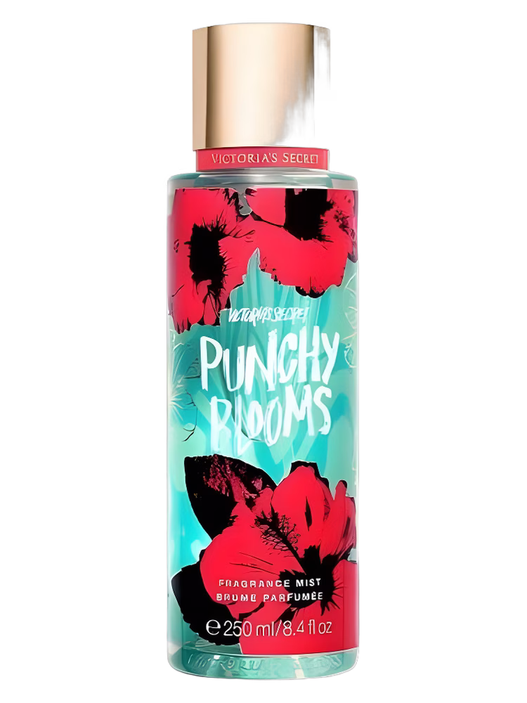 Victoria's Secret Punchy Blooms