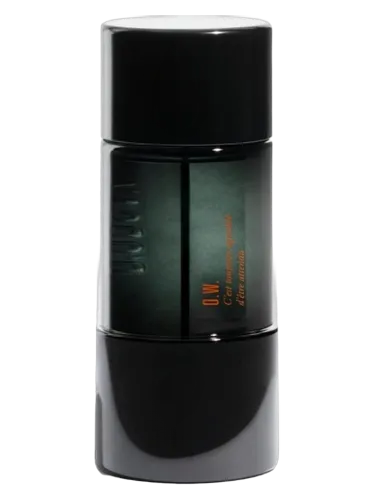 O.W. D'ORSAY perfume - a fragrance for women and men 2019