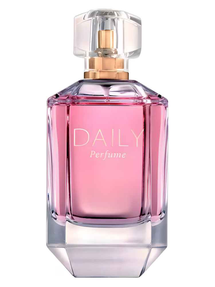 New Brand Parfums Daily