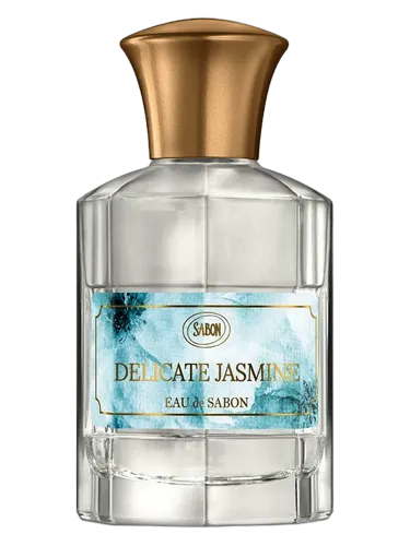 Delicate Jasmine Sabon 香水- 一款2019年女用香水