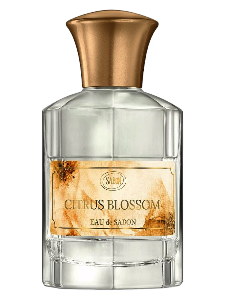 Sabon Citrus Blossom