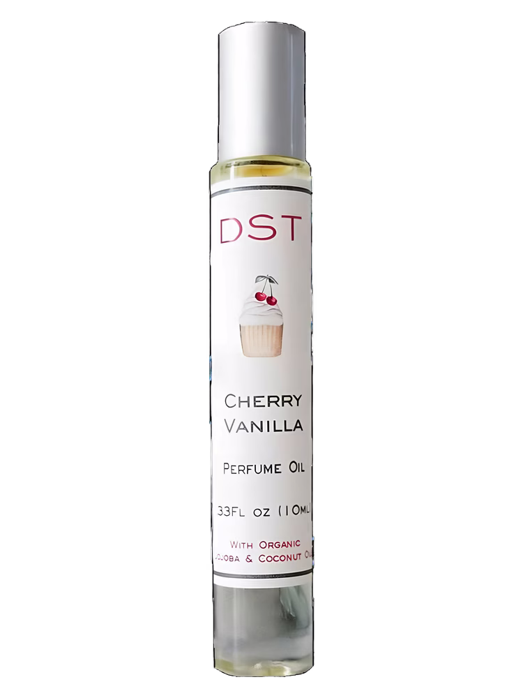 Doctor Sweet Tooth Cherry Vanilla