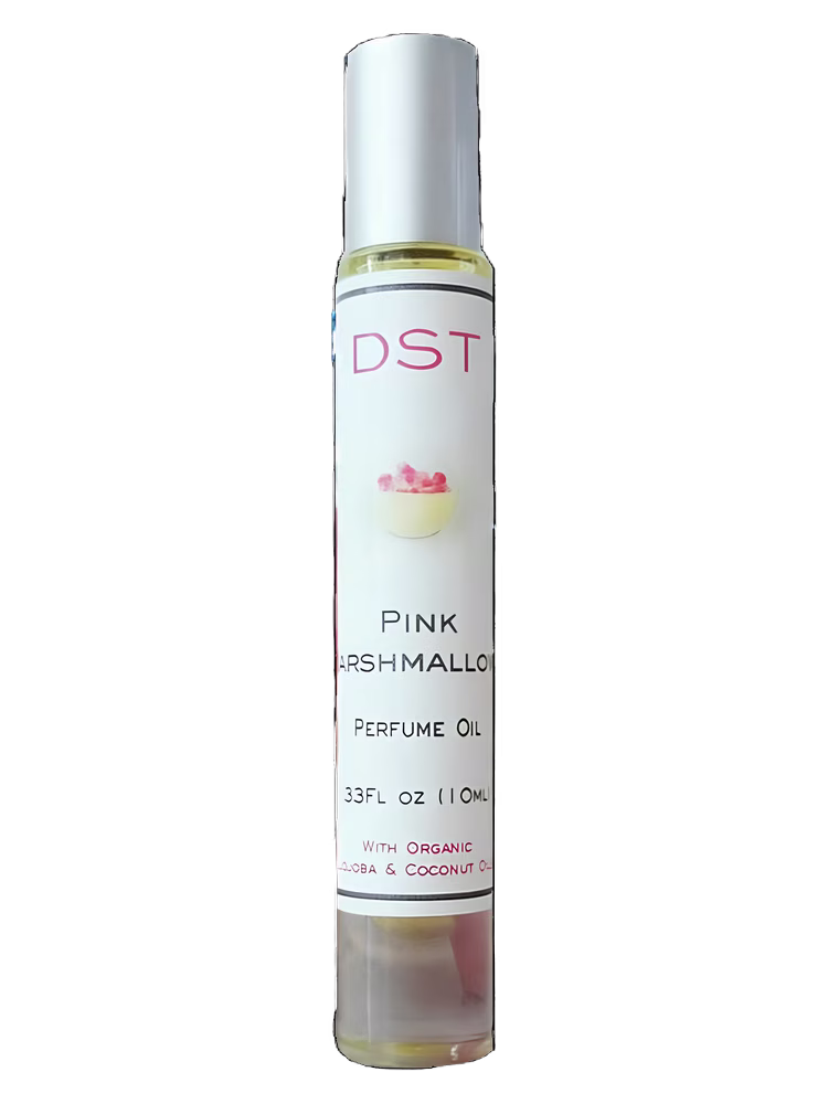 Doctor Sweet Tooth Pink Marshmallow