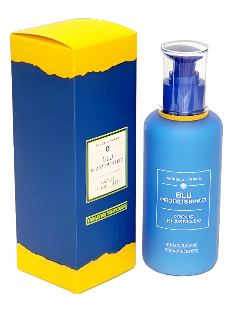 Acqua di Parma Blu Mediterraneo Foglie di Basilico