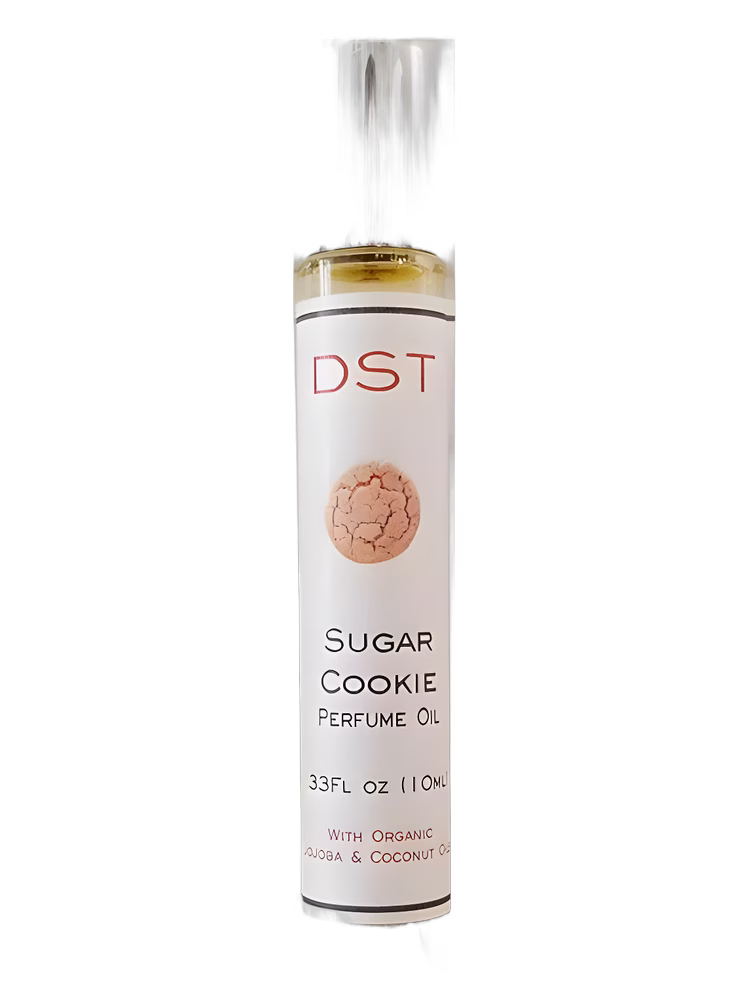 Doctor Sweet Tooth Sugar Cookie