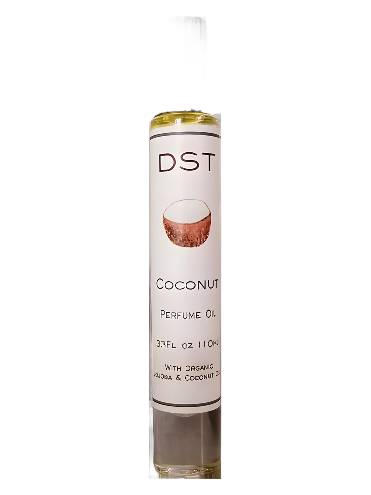 Doctor Sweet Tooth Creamy Coconut