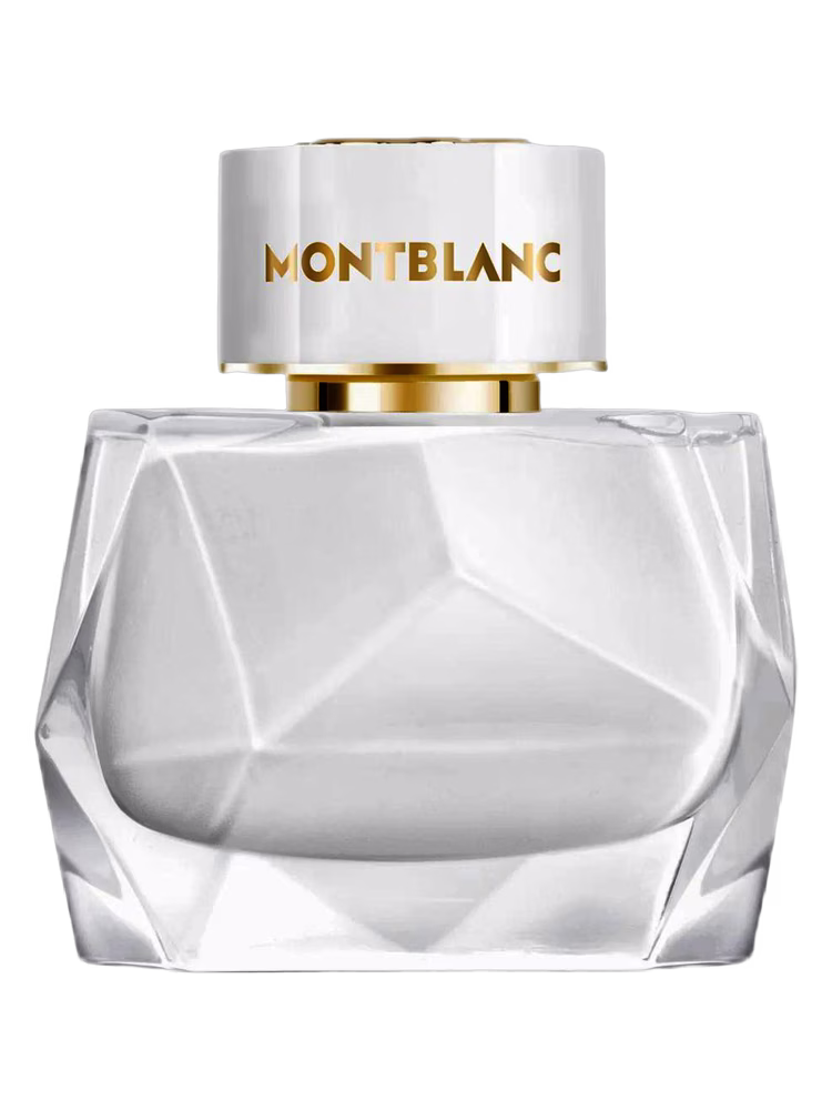 Montblanc Signature
