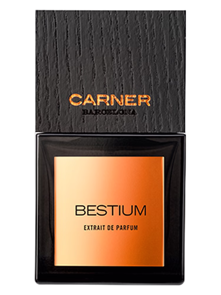 Carner Barcelona Bestium