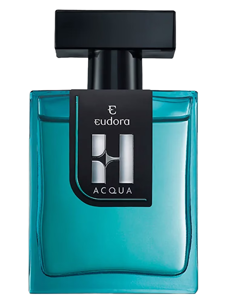 Eudora Eudora H Acqua
