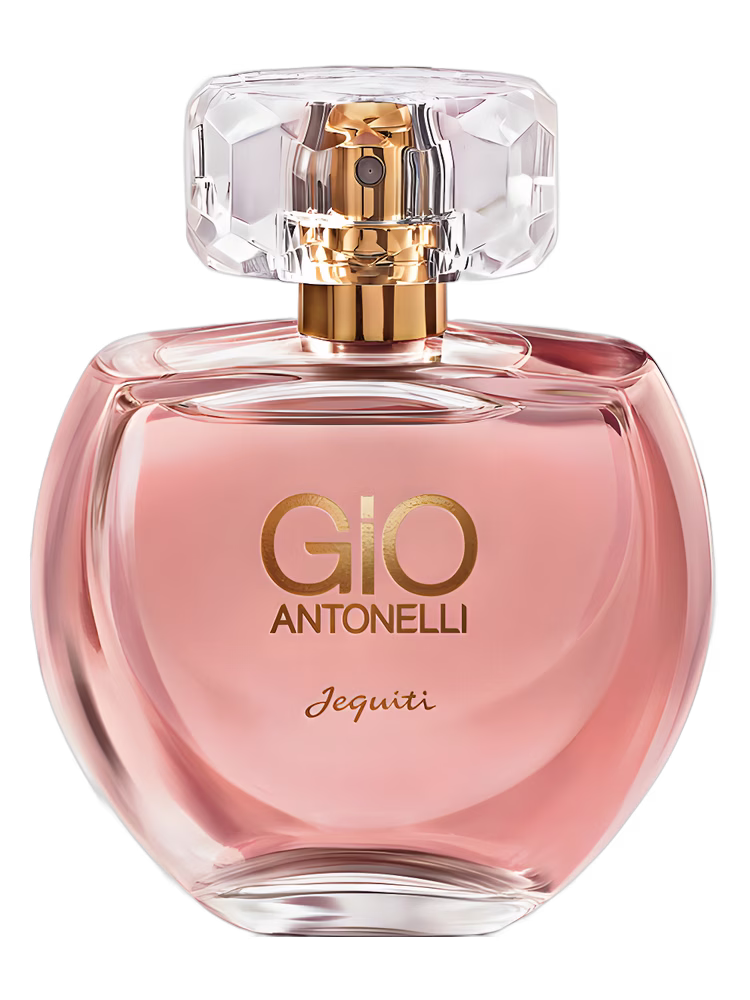 Jequiti Gio Antonelli