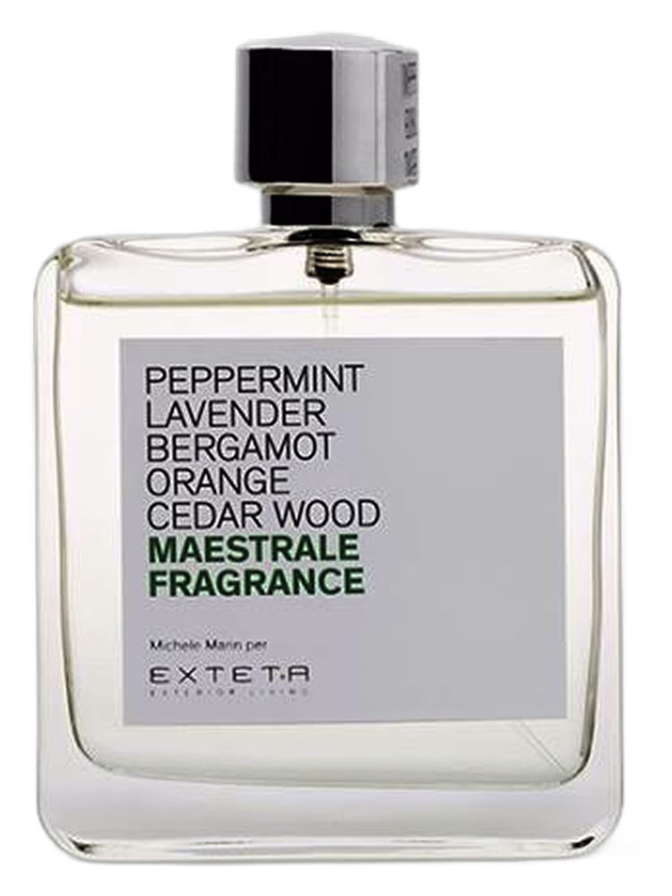 Exteta Maestrale Fragrance