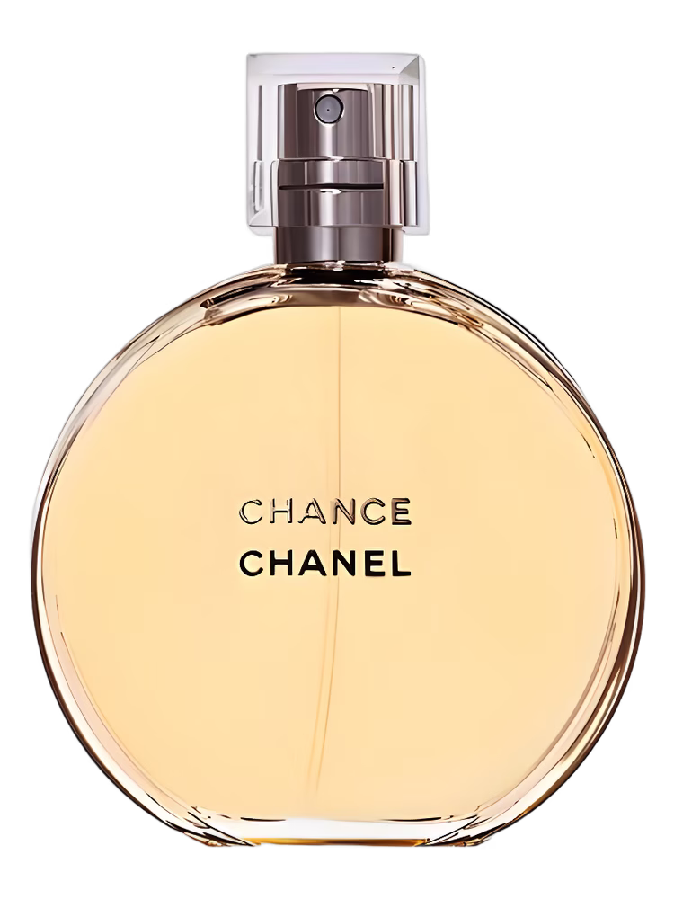 Chanel Chance Eau de Toilette