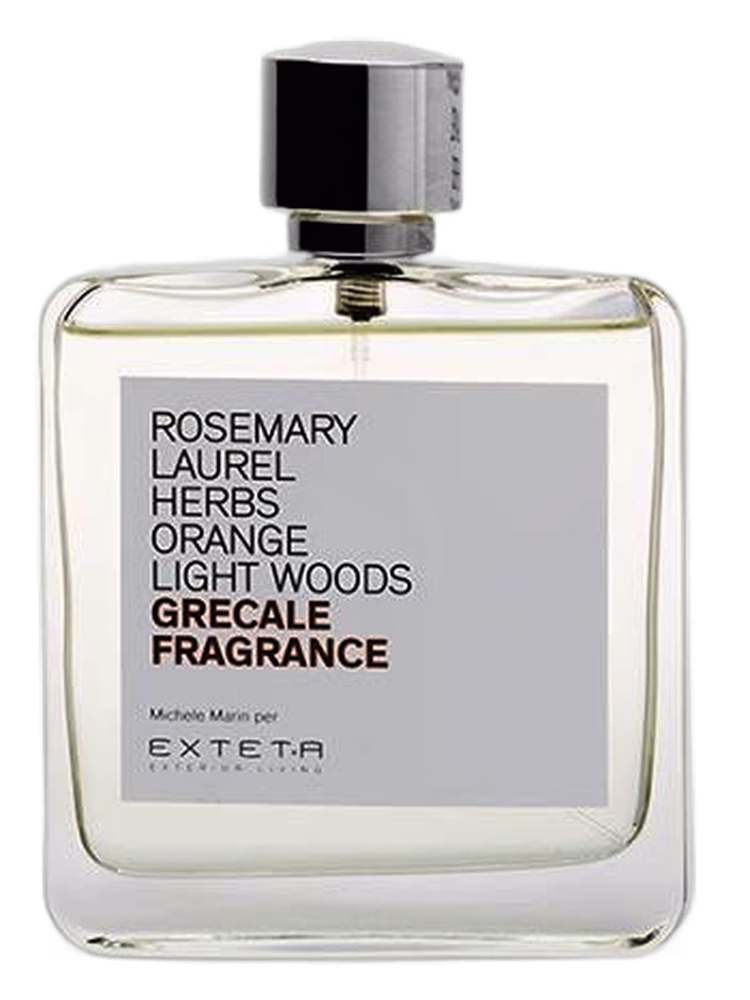 Exteta Grecale Fragrance