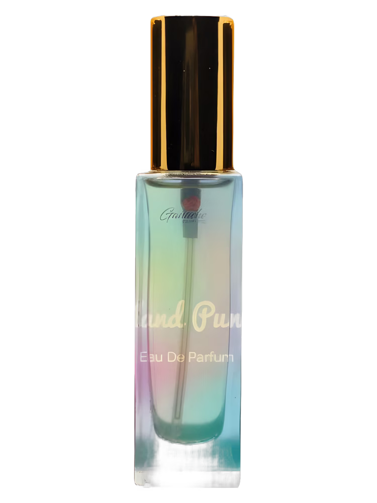 Ganache Parfums Island Punch