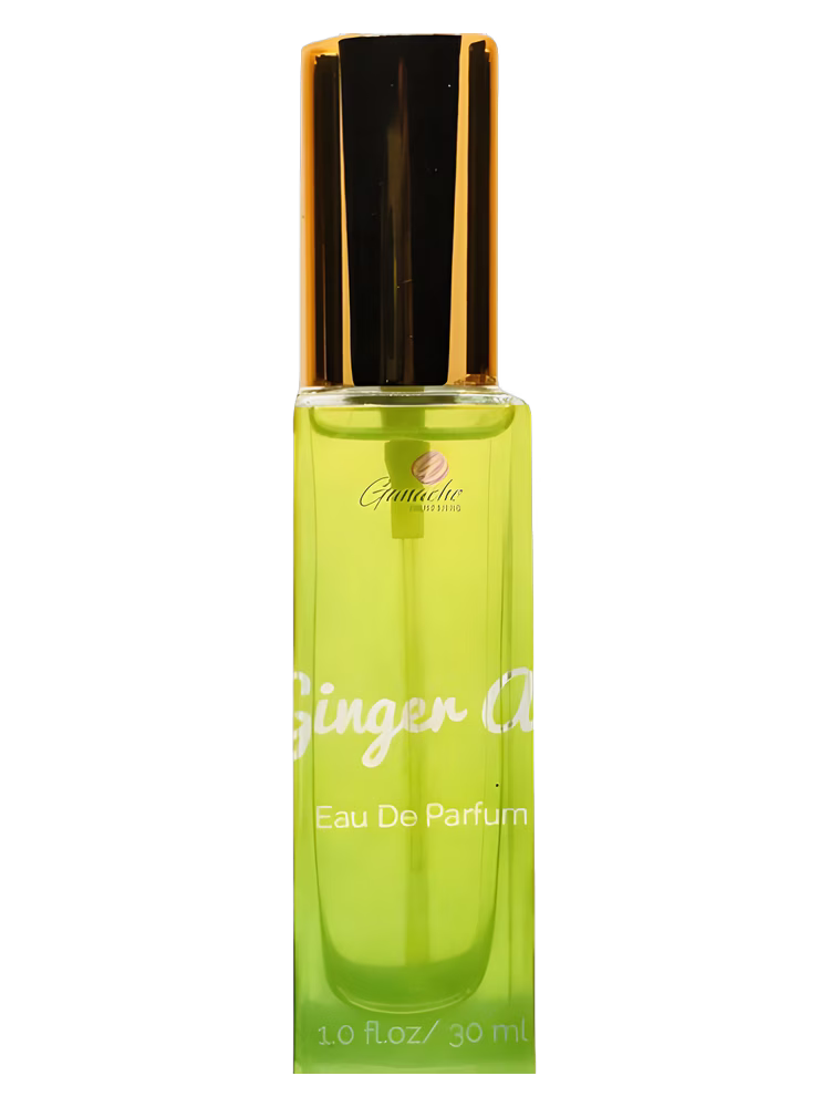 Ganache Parfums Ginger Ale