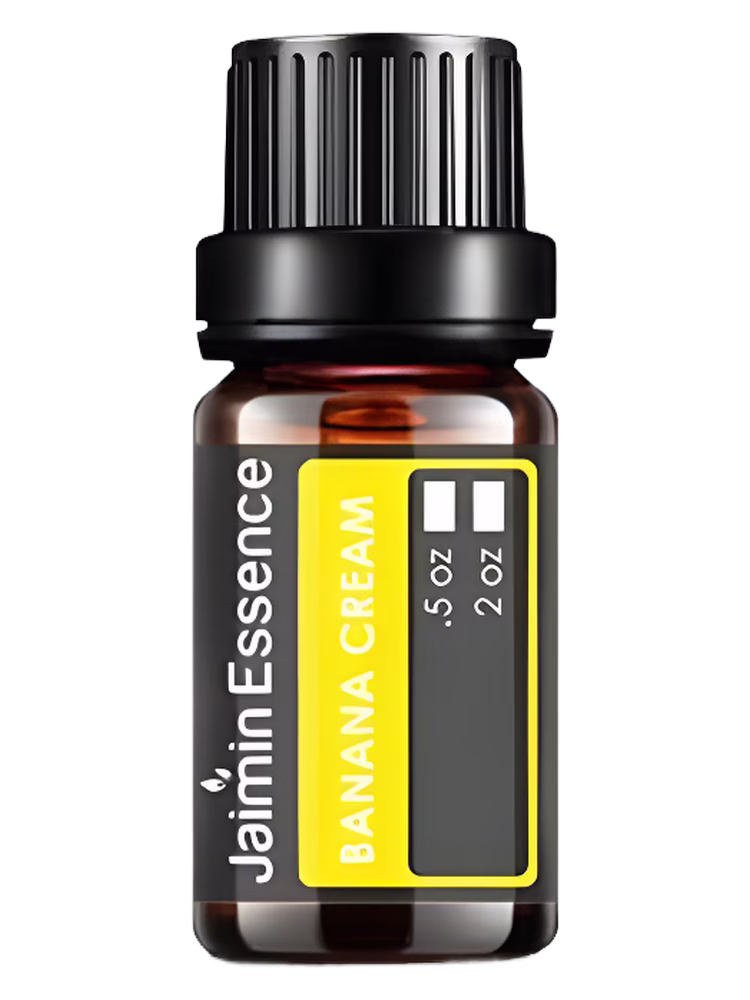 Jaimin Essence Banana Cream Pie