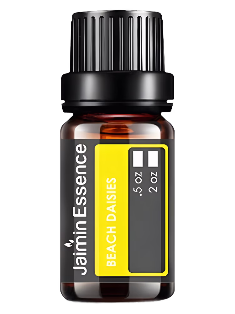 Jaimin Essence Beach Daisies