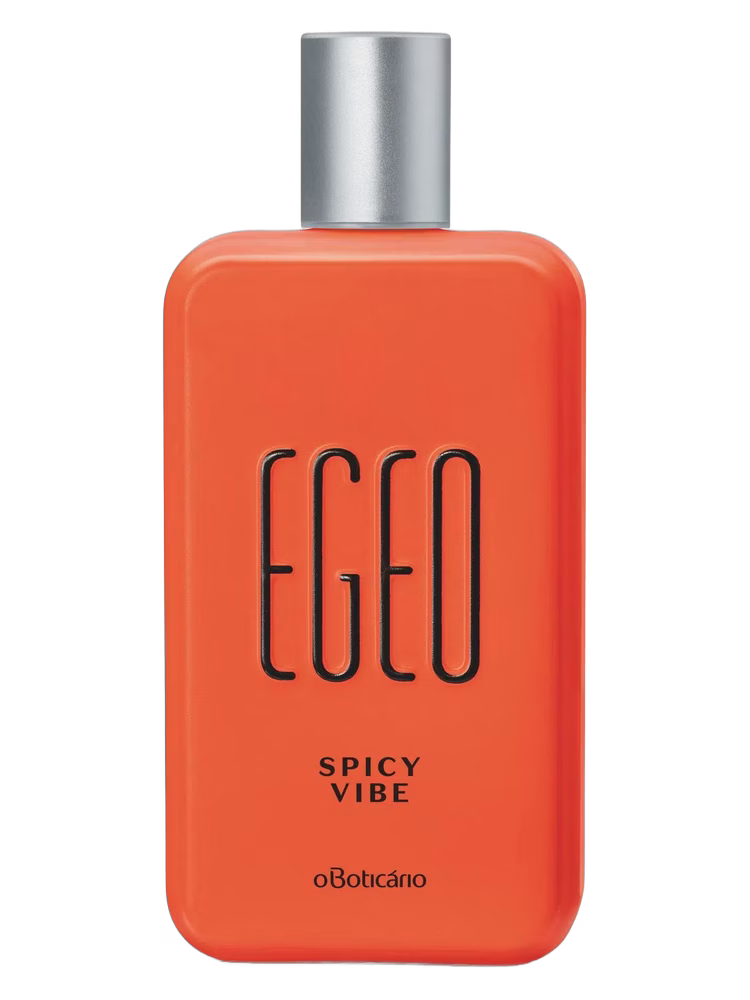 O Boticário Egeo Spicy Vibe