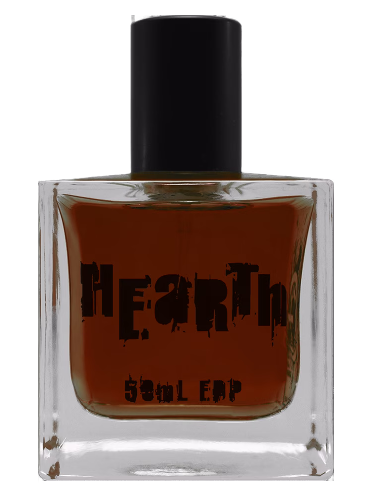 Criminal Elements Hearth