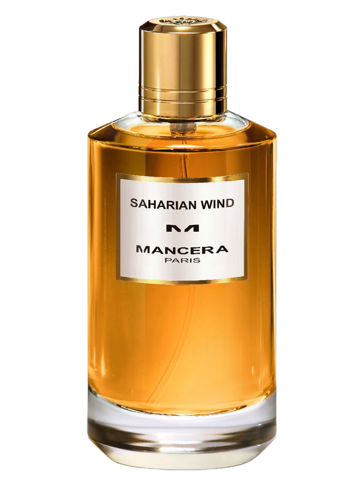 Mancera Saharian Wind