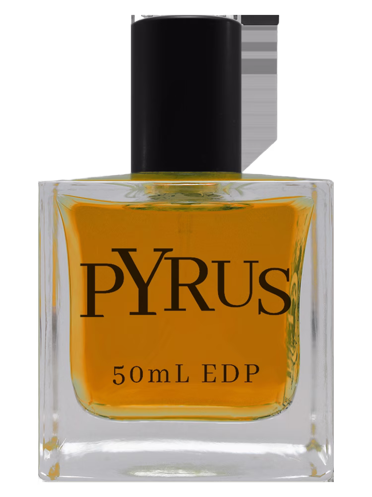 Criminal Elements Pyrus