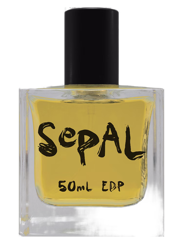 Criminal Elements Sepal