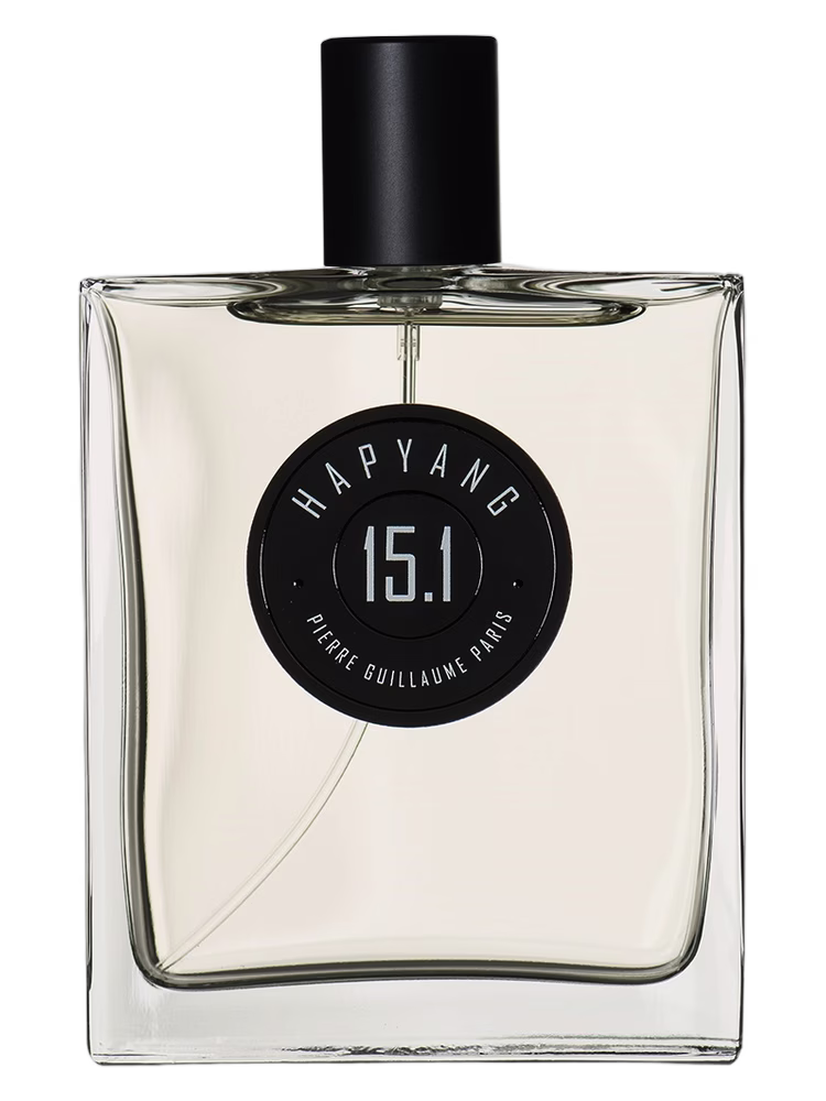 Pierre Guillaume Paris Hapyang 15.1