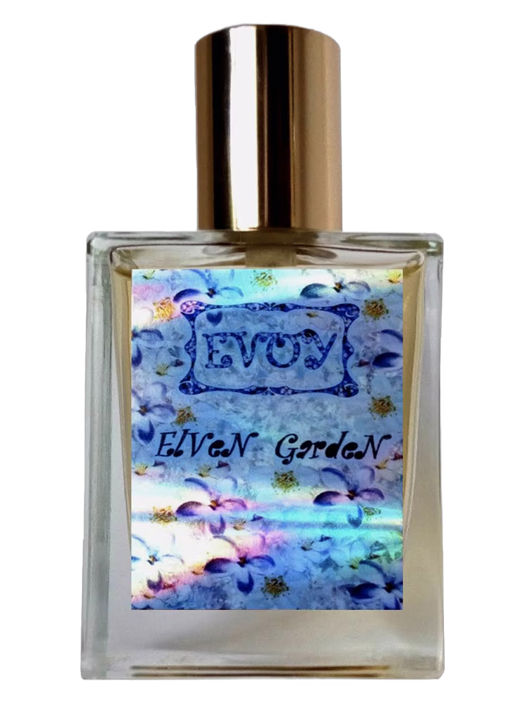 EVOY Elven Garden