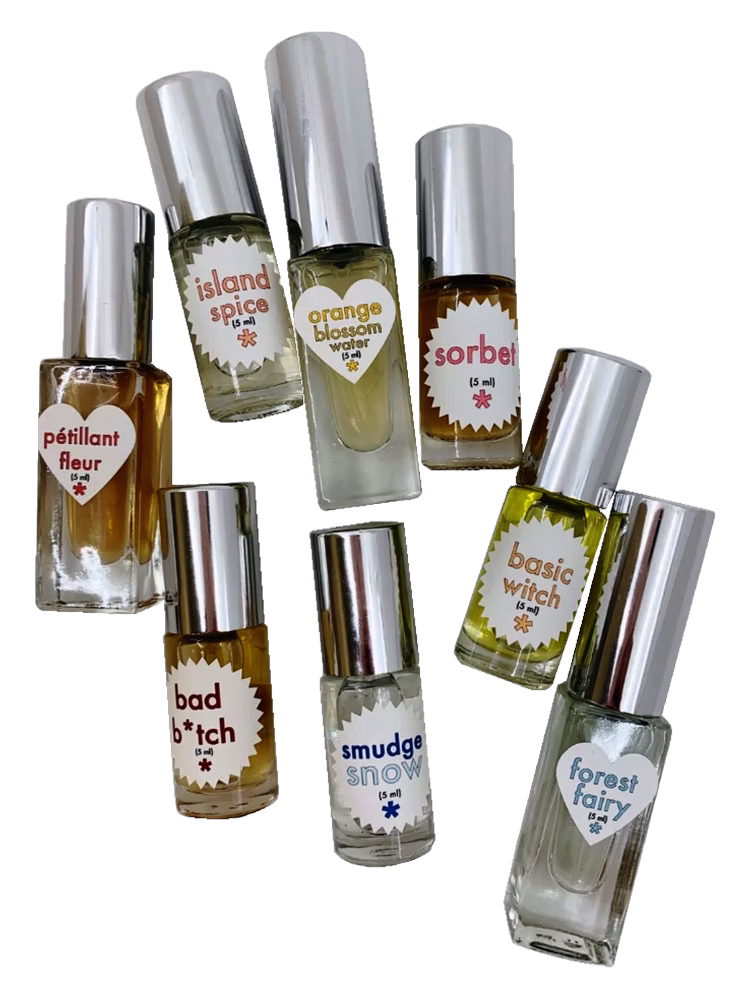 Twinkle Apothecary Date Night