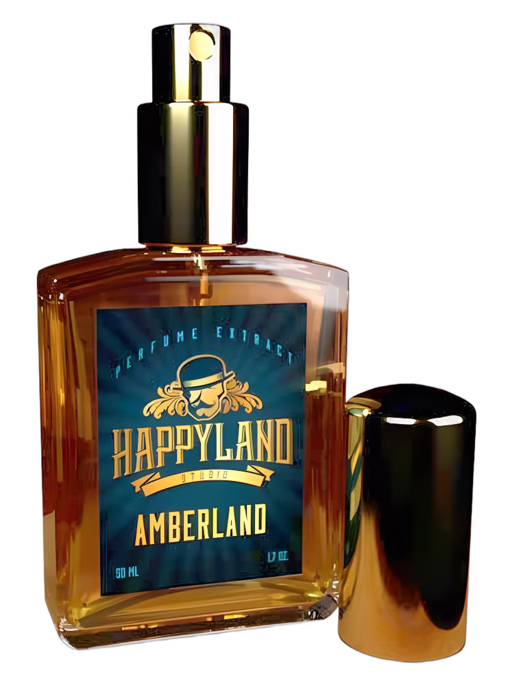 Happyland Amberland