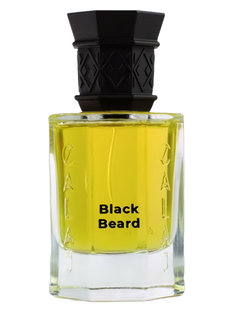 Calaj Black Beard