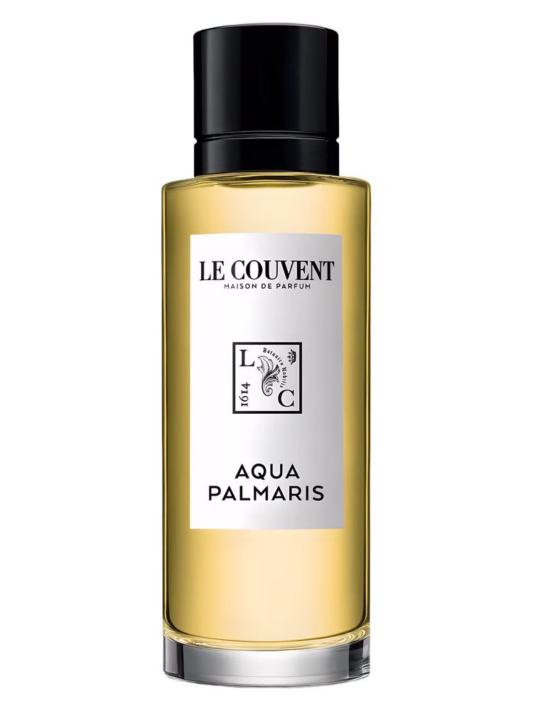 Le Couvent Maison de Parfum Aqua Palmaris