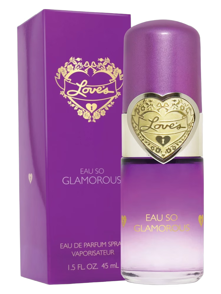 Dana Eau So Glamorous