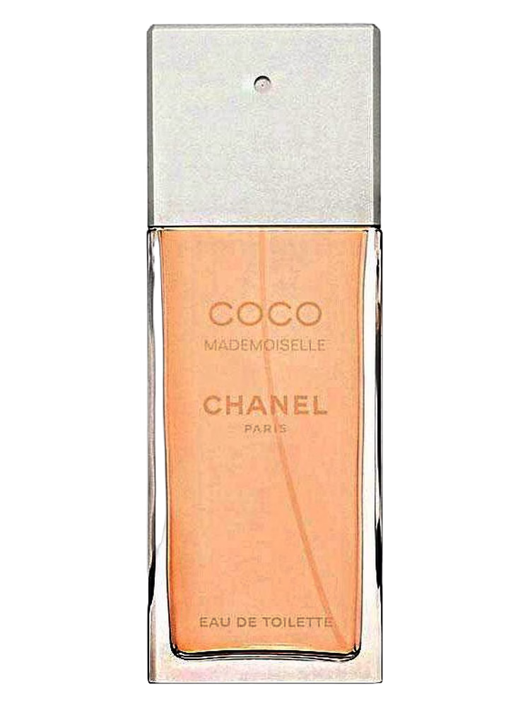 Chanel Coco Mademoiselle Eau de Toilette