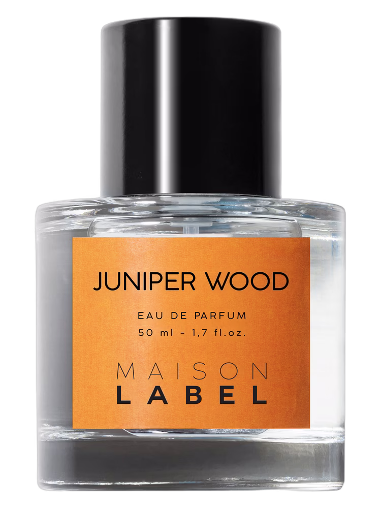 Maison Label Juniper Wood