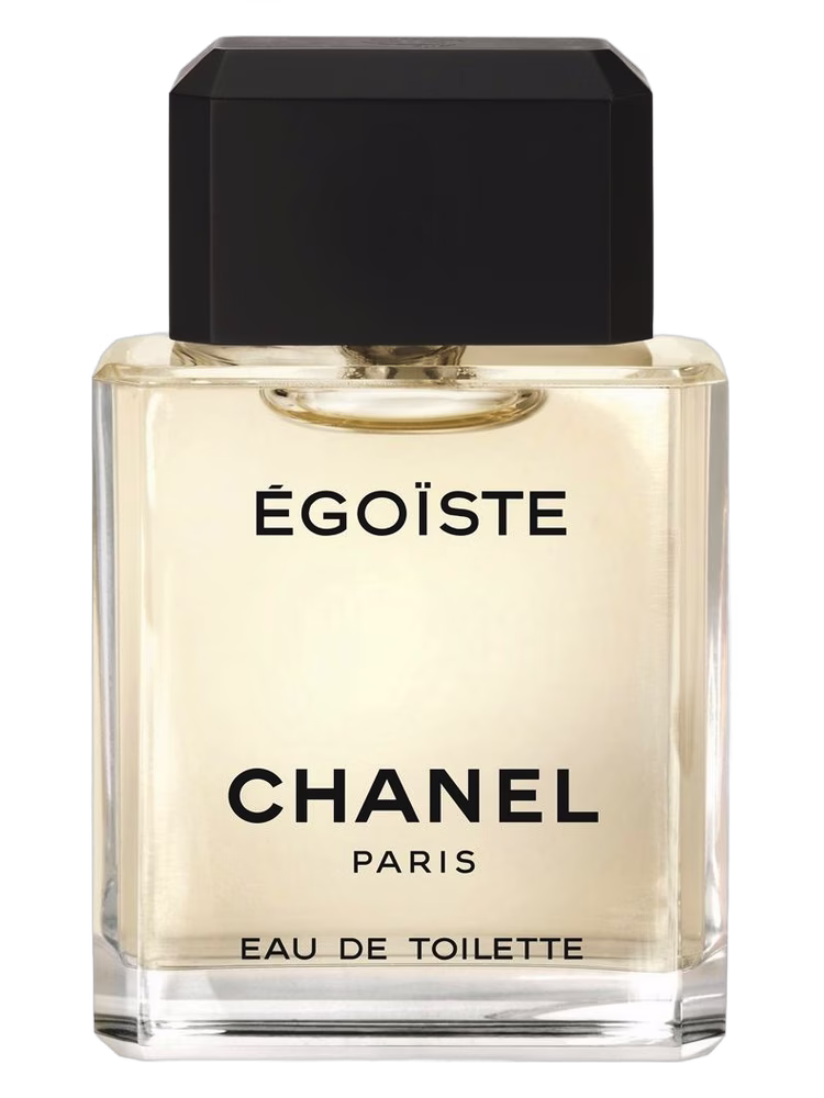 Chanel Egoiste