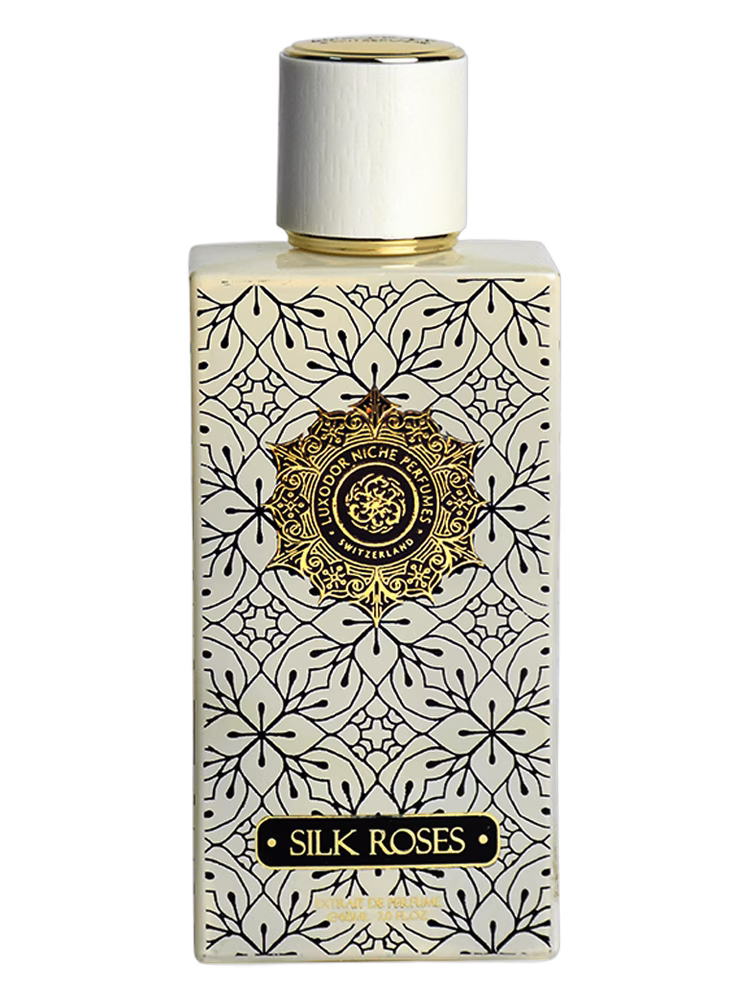 Luxodor Silk Roses