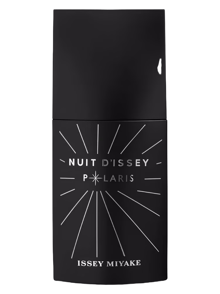 Issey Miyake Nuit d'Issey Polaris