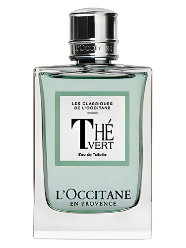Thé Vert Eau de Toilette L'Occitane en Provence perfume - a