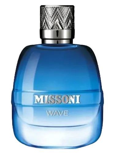 Missoni Wave Missoni cologne - a fragrance for men 2020
