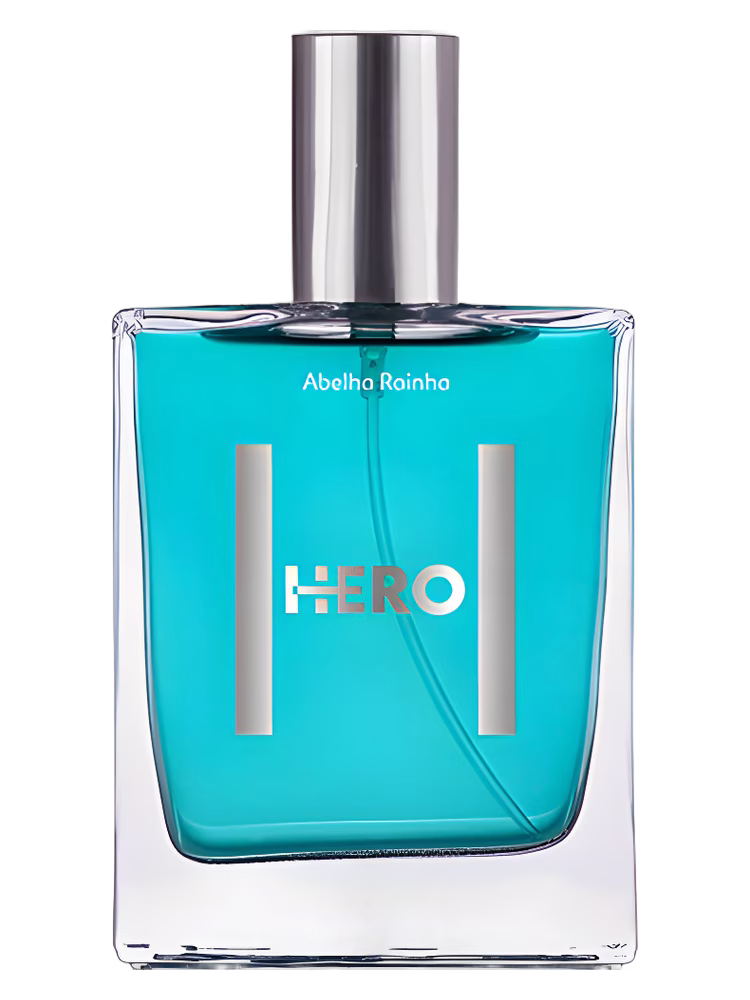 Abelha Rainha Hero