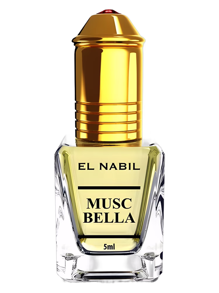 El Nabil Musc Bella
