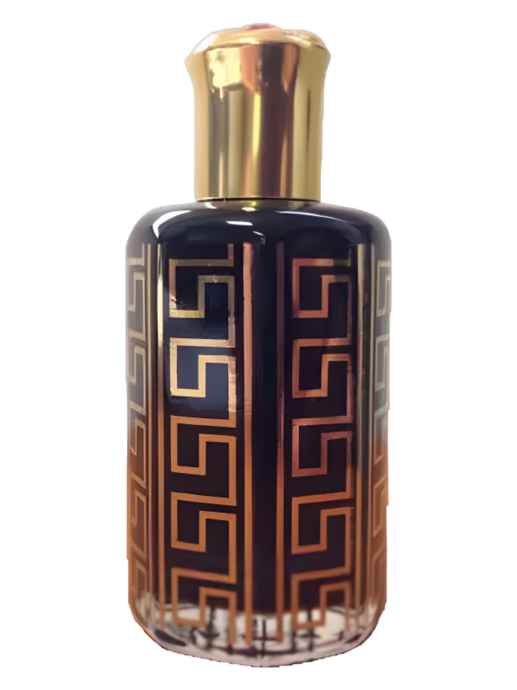 Al Haramain Perfumes Red African
