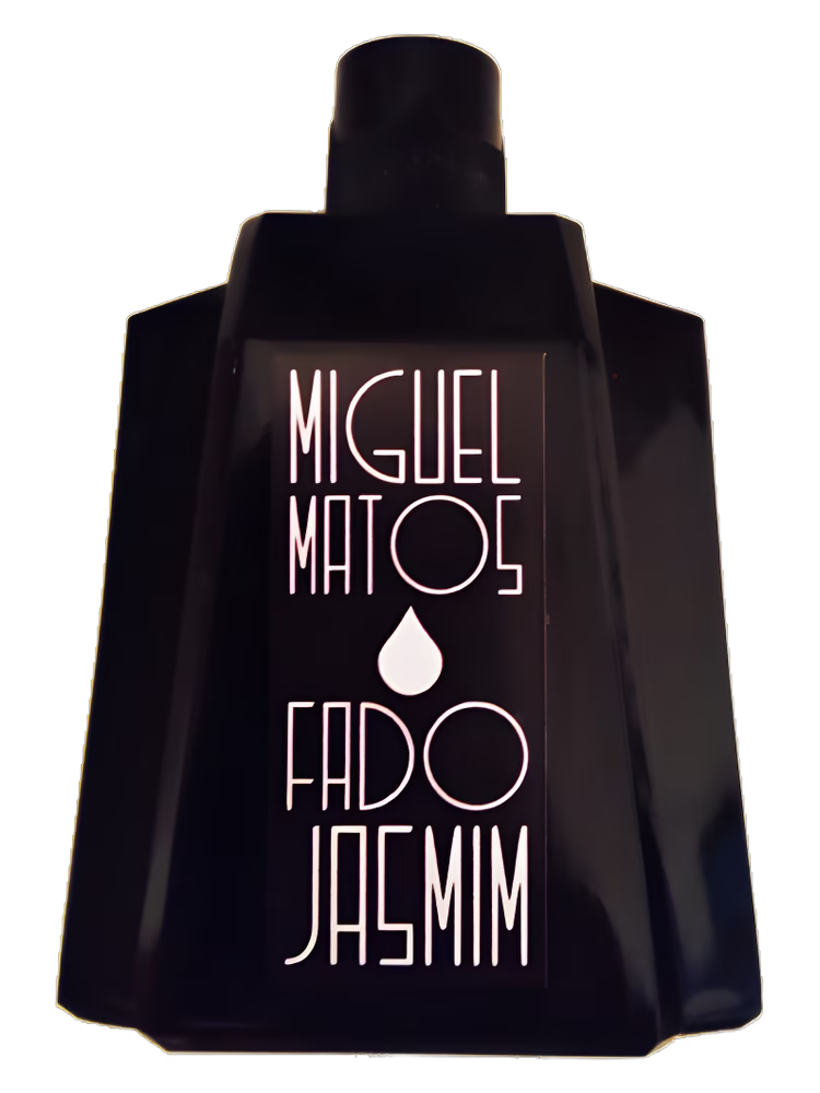 Miguel Matos Fado Jasmim Special Edition
